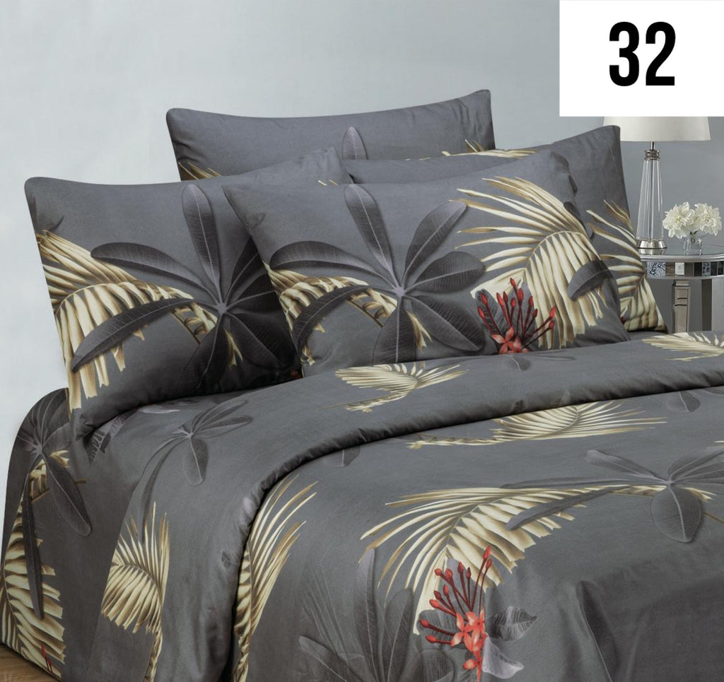 Dream Sleep 6piece Sheet set NEW 2024 Mega Bedding Outlet