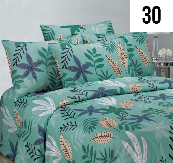 Dream Sleep 6piece Sheet set NEW 2024 Mega Bedding Outlet