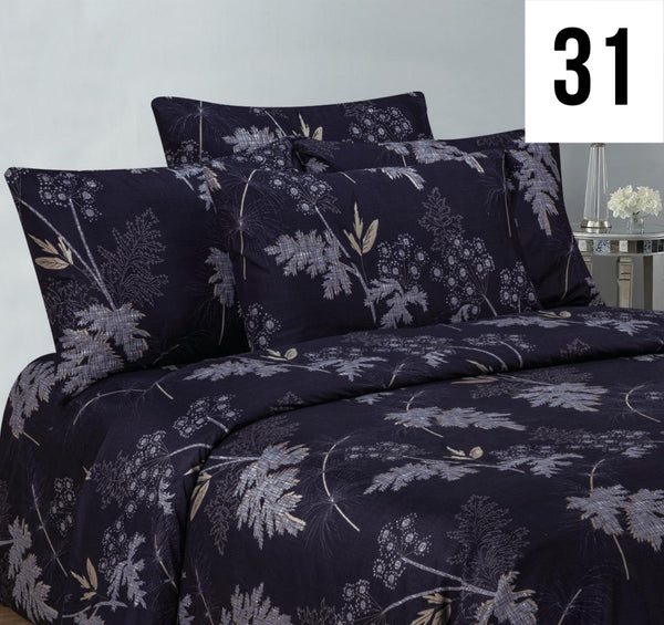 Dream Sleep 6piece Sheet set NEW 2024 Mega Bedding Outlet