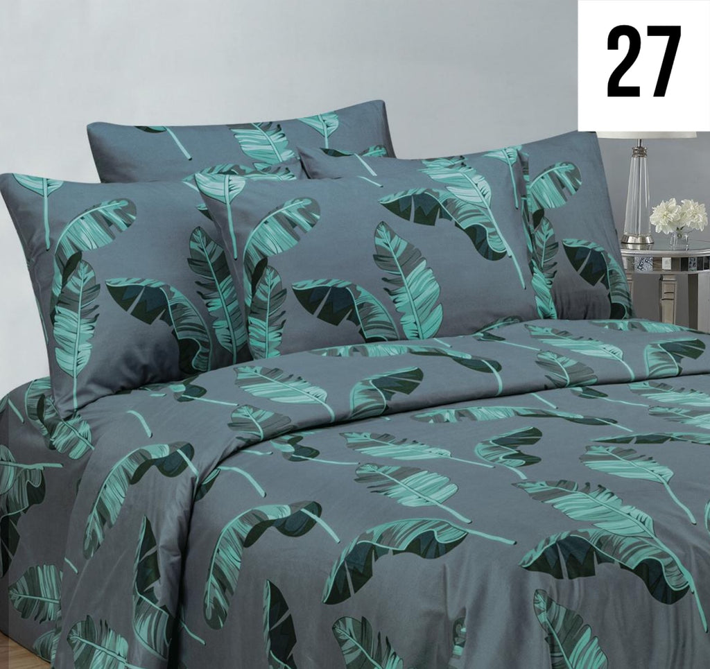 Dream Sleep 6piece Sheet set NEW 2024 Mega Bedding Outlet