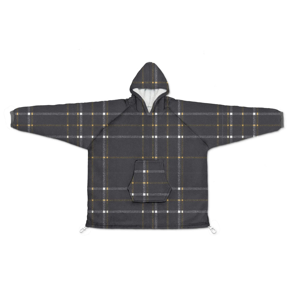 Cozy clearance blanket jumper