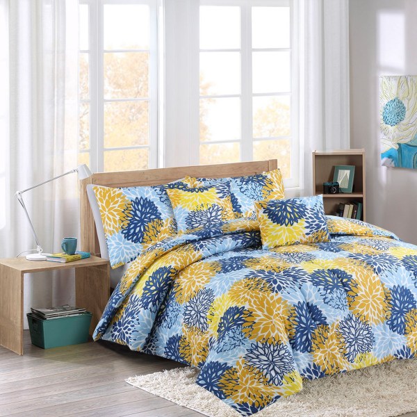 Emma 5-piece Comforter set