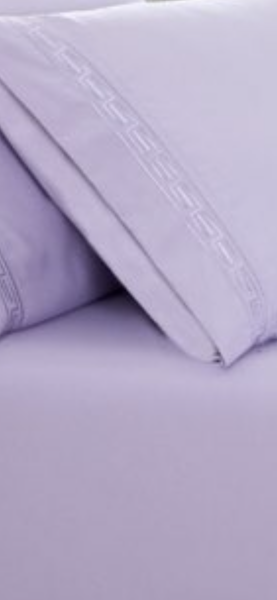 B Comfort Plus Sheet Sets EMBROIDERED 1800