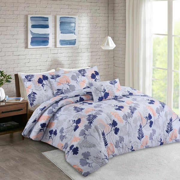 Mia 5-piece Comforter set
